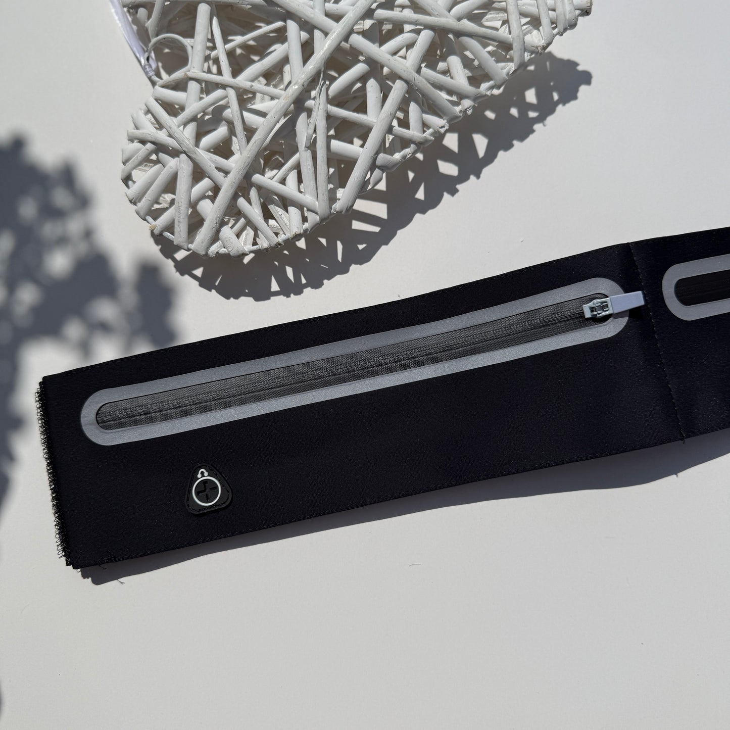 Ultra-Thin Waterproof Running Belt