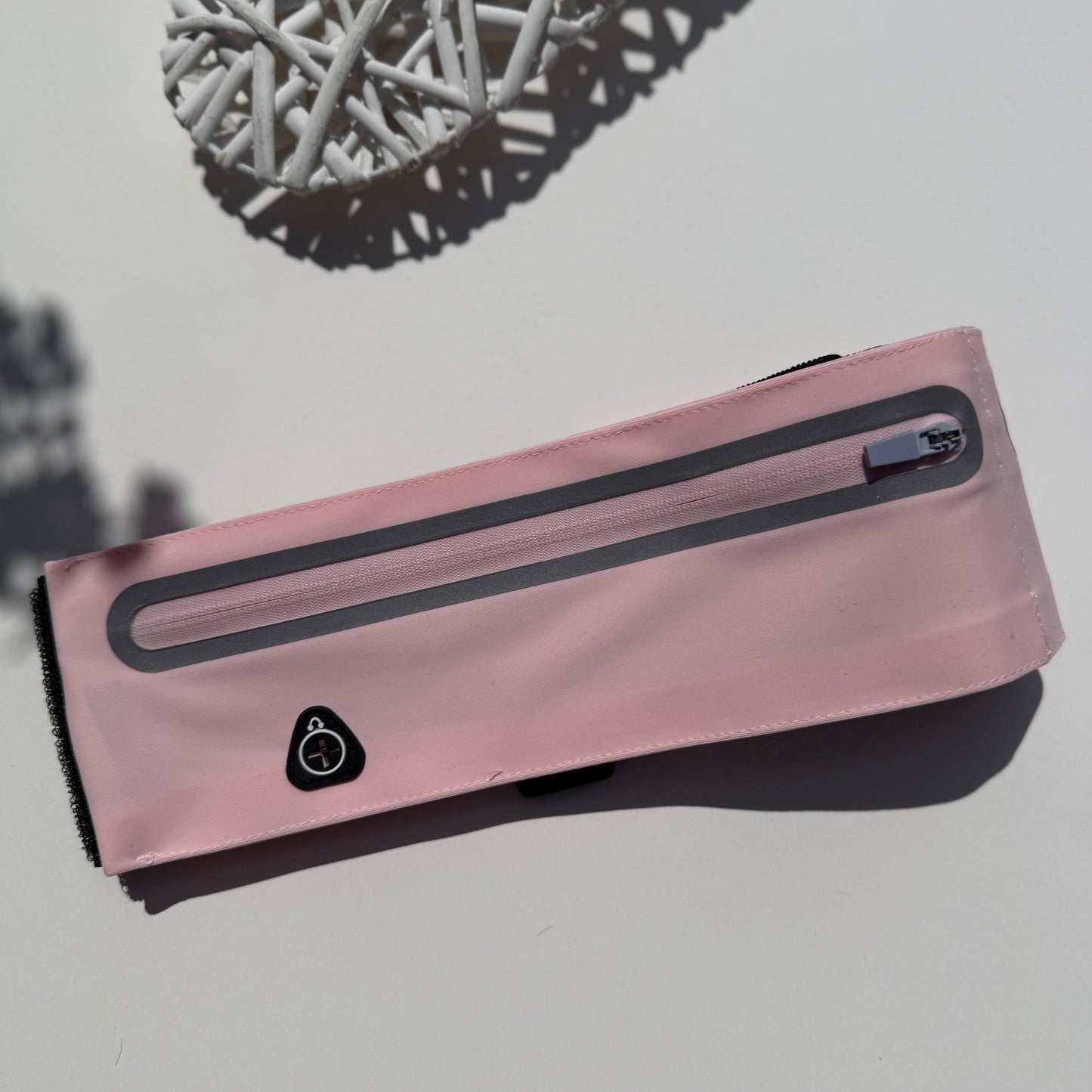 Ultra-Thin Waterproof Running Belt