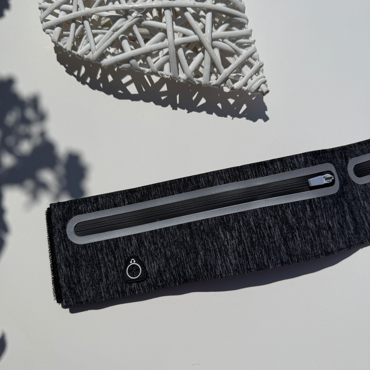 Ultra-Thin Waterproof Running Belt