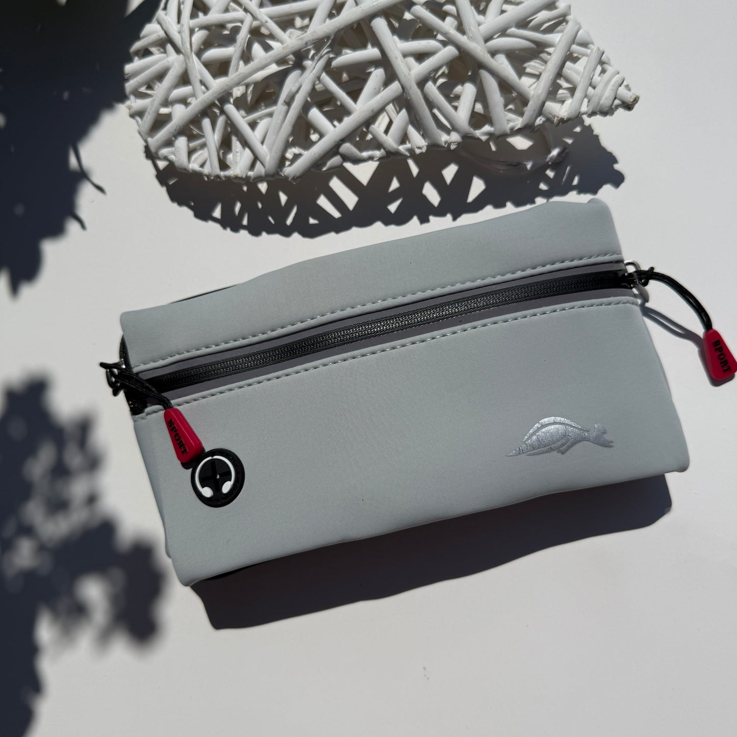 Running Belt Waist Bag | Lightweight & Adjustable for Jogging & Travel