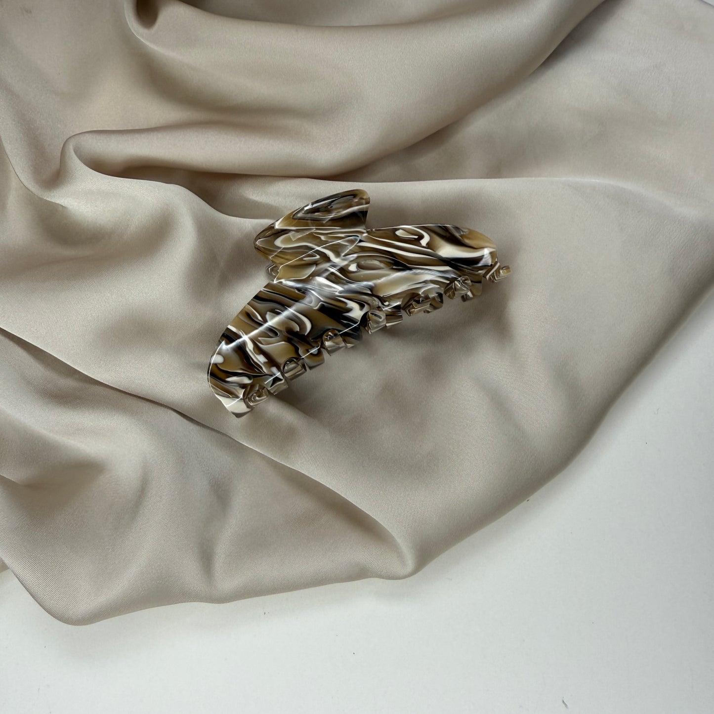Classic Hair Claw Clip
