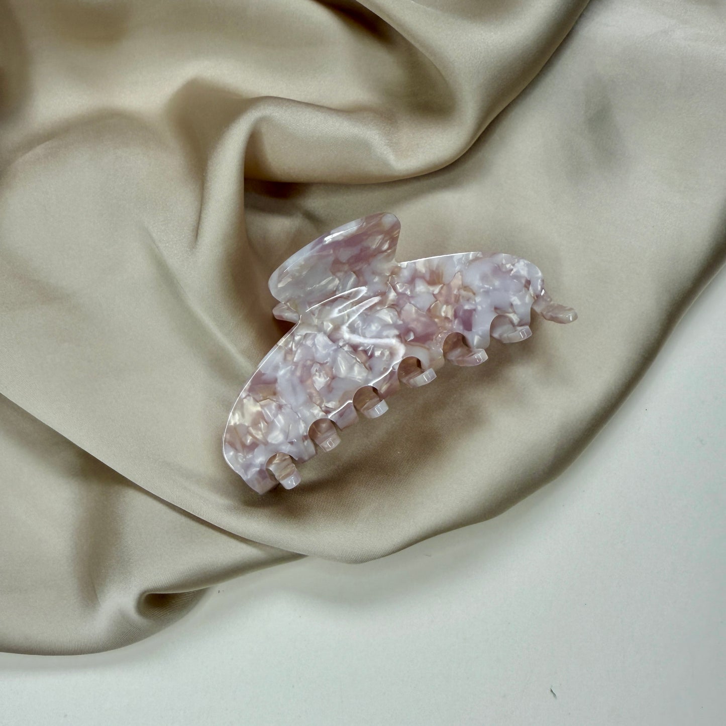 Classic Hair Claw Clip