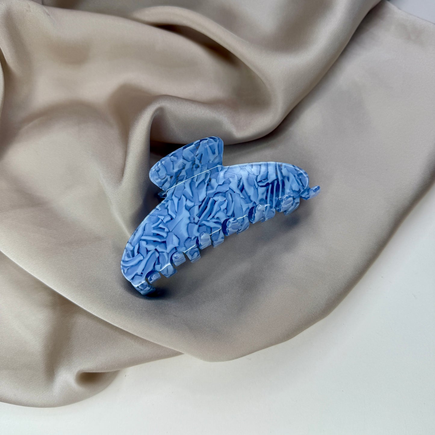 Classic Hair Claw Clip