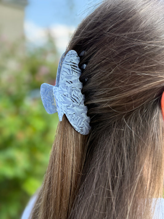 Classic Hair Claw Clip